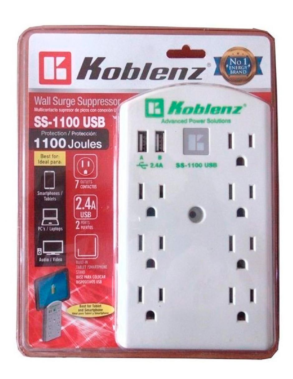 Regulador de voltaje 2
