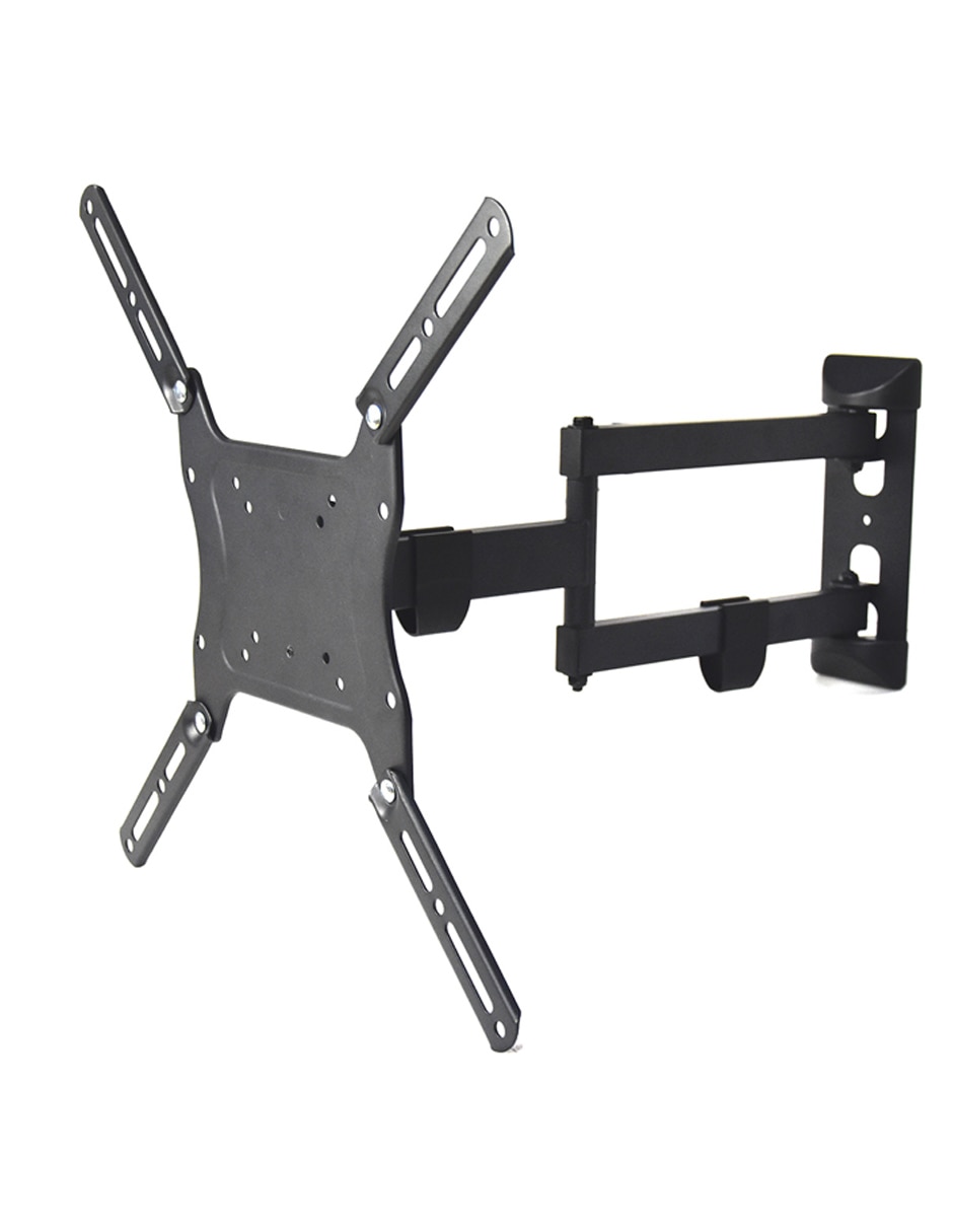 Soporte de pared para pantalla Ground Electronics 17 a 55 pulgadas