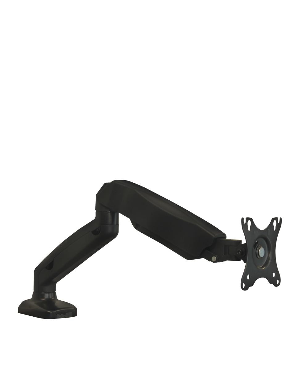 Soporte para pantalla articulado 13 - 25 pulgadas 2