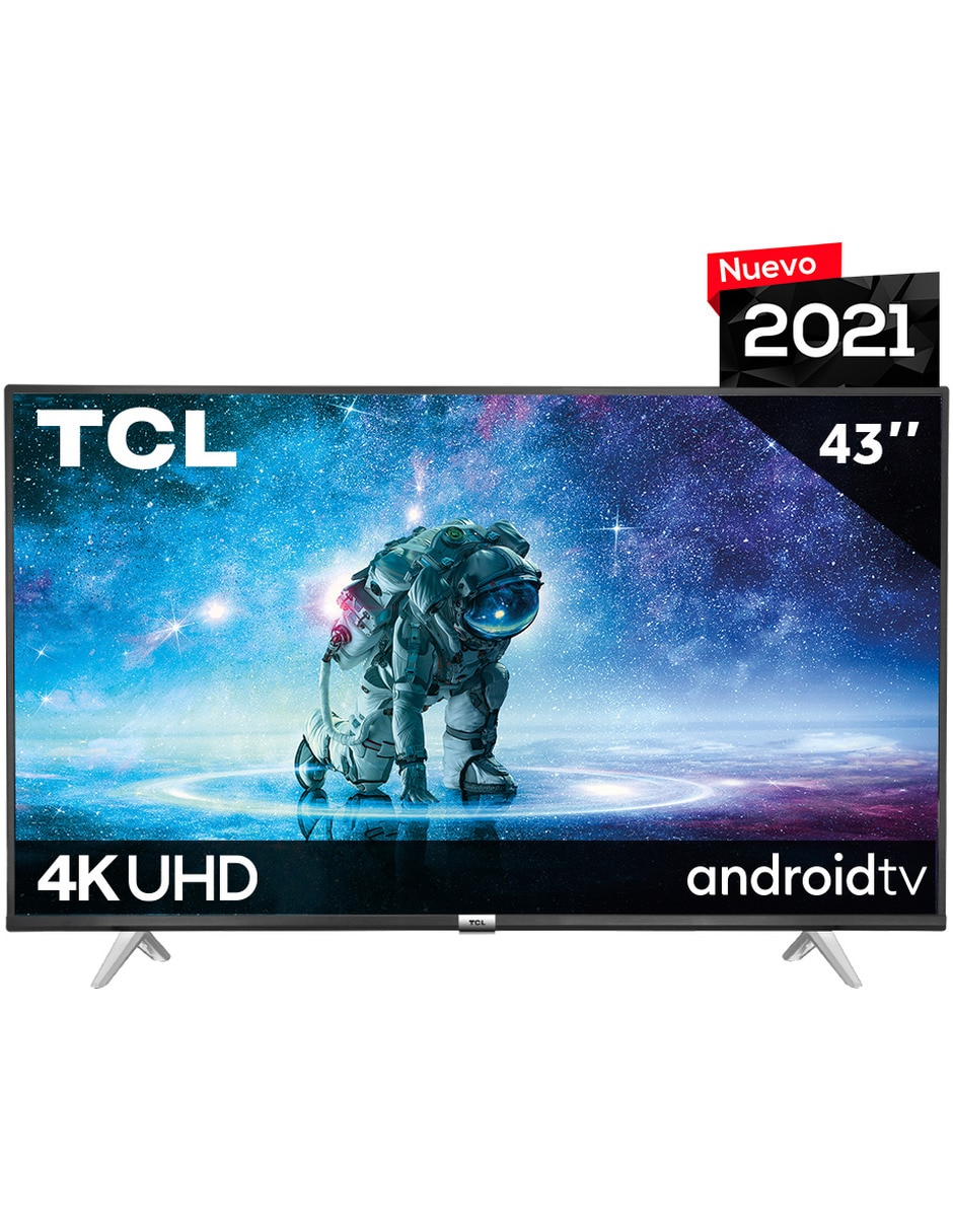 Pantalla Led K Uhd Android Tv A Tcl Hot Sex Picture