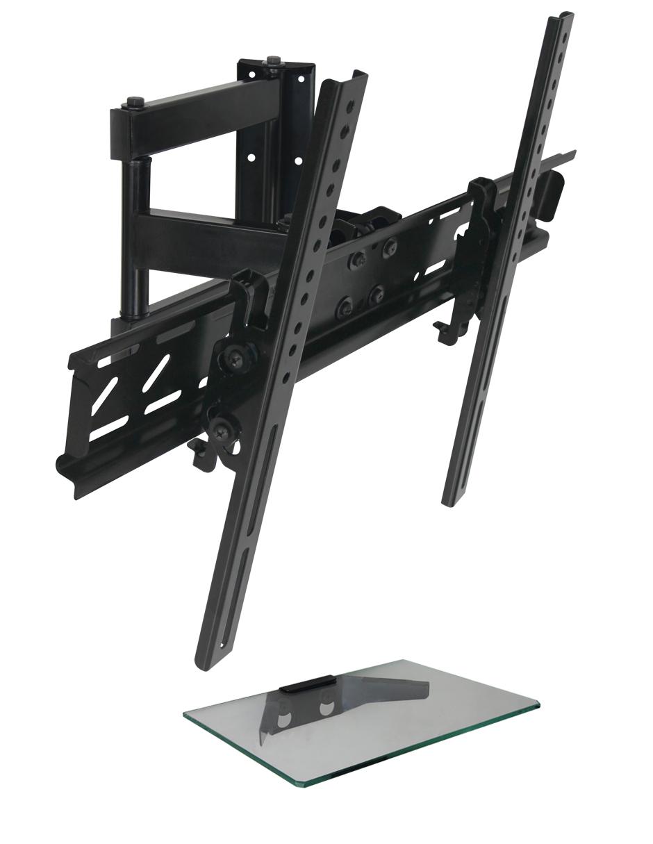 Soporte para pantalla articulado Soporte para pantalla articulado