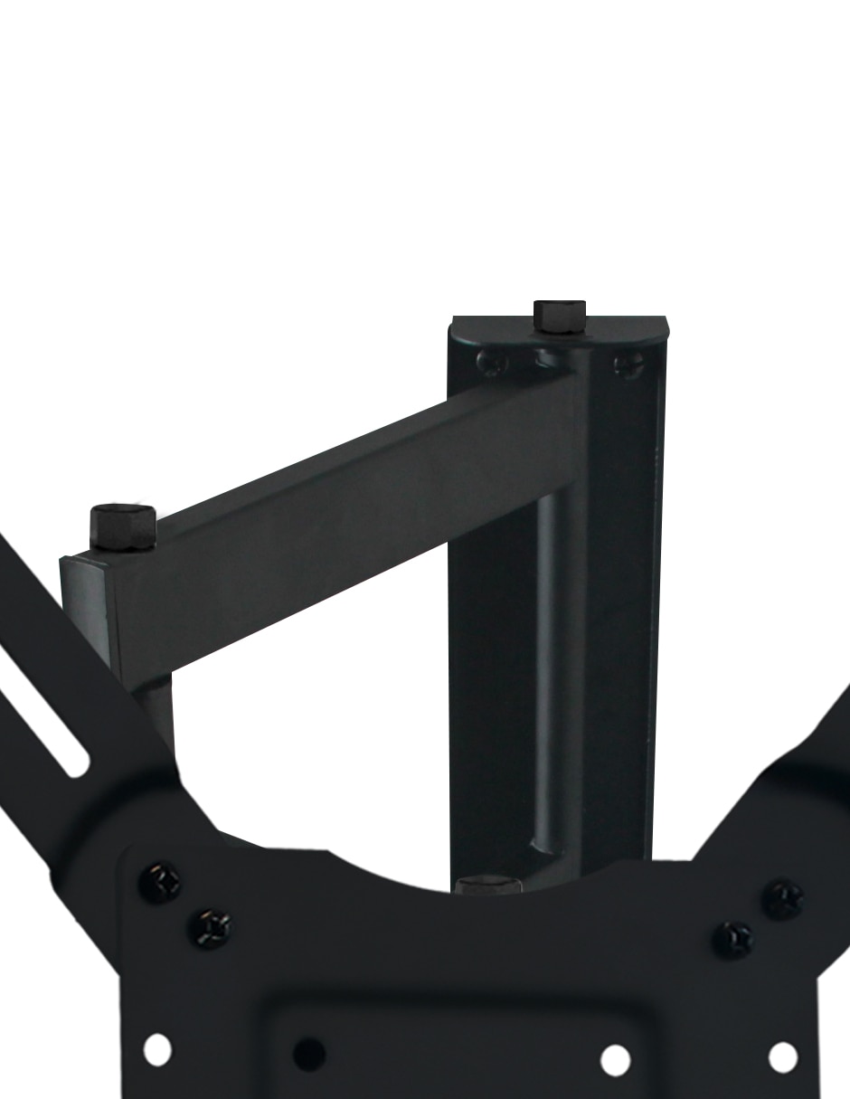 Soporte para pantalla articulado 40 - 75 pulgadas 4