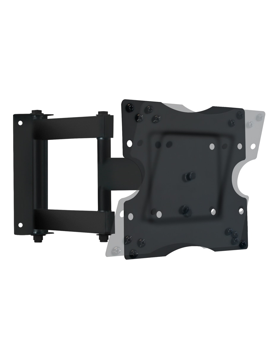 Soporte para pantalla articulado 40 - 75 pulgadas 5
