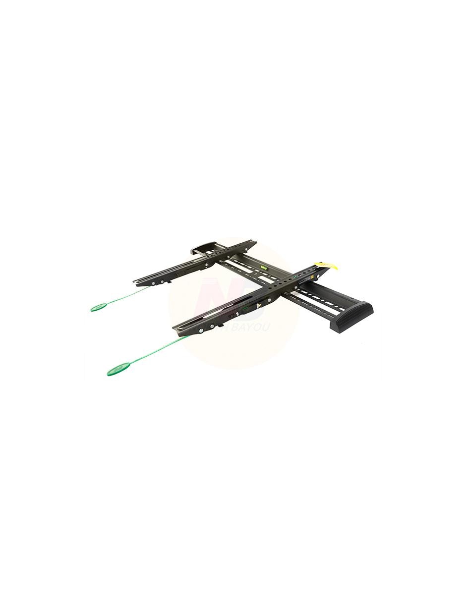 Soporte para pantalla fijo 40 - 65 pulgadas 3