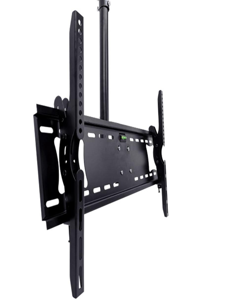 Soporte para pantalla inclinable 2