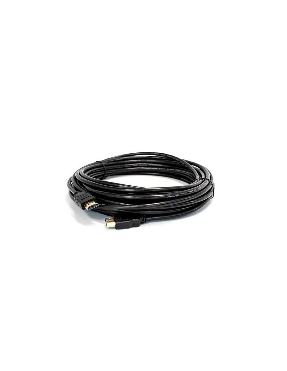 Cable HDMI de 10 m 2
