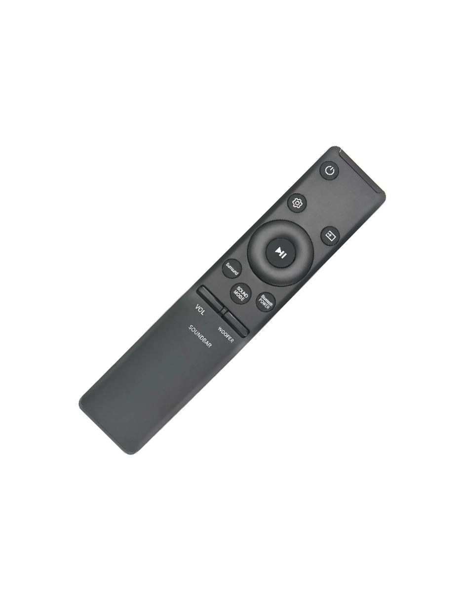 Control Remoto Barra De Sonido Samsung Ah59-02758a Soundbar 2