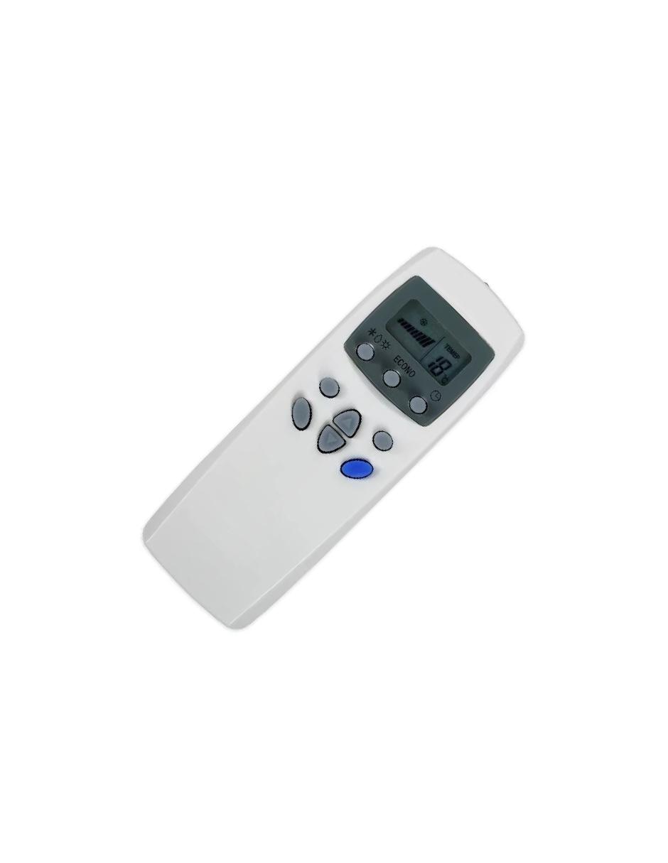 Control Mini Split LG 6711a20111k 6711a20010a 6711a90023c 2