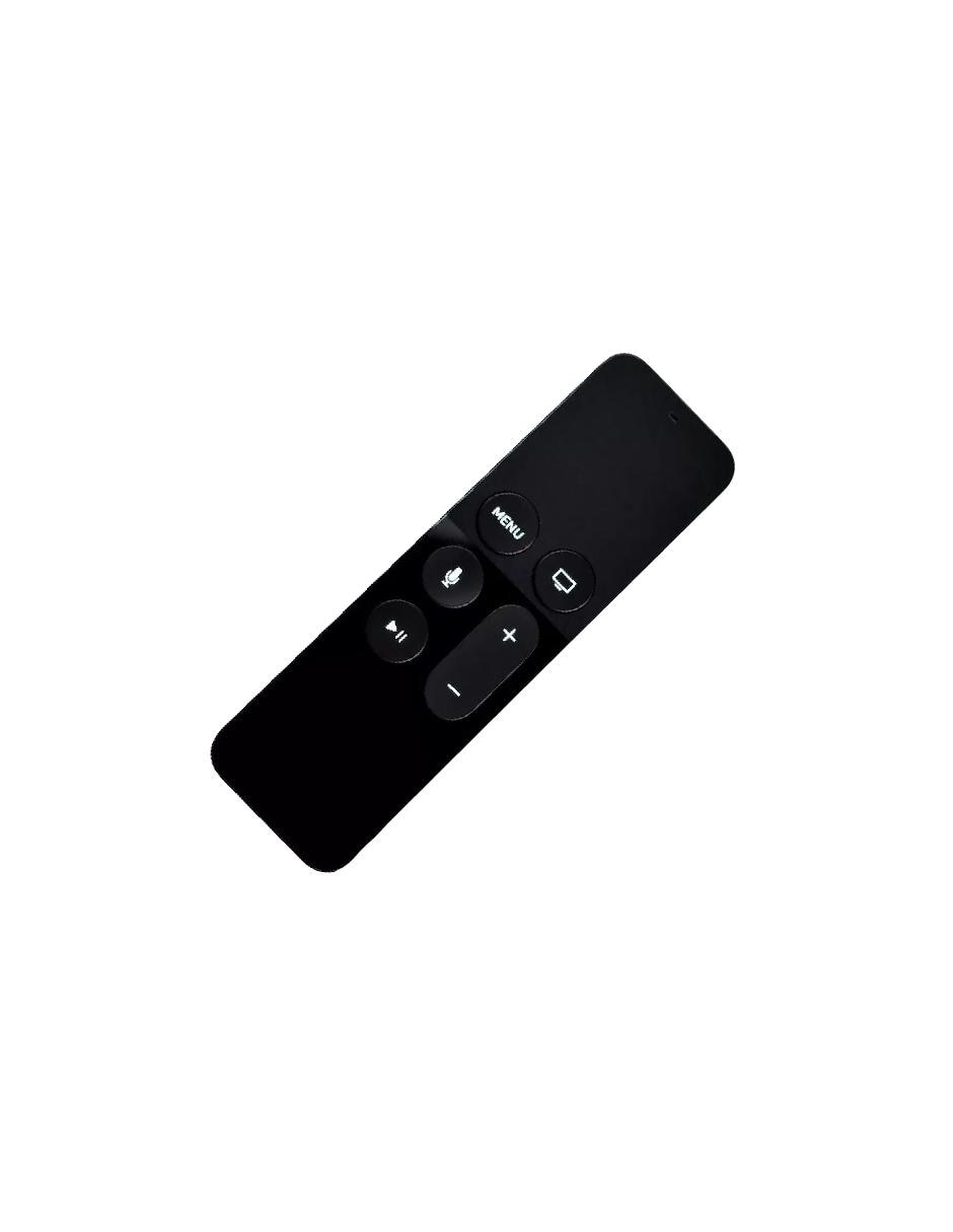 Control Remoto para Smart TV CTL-130816-332 2
