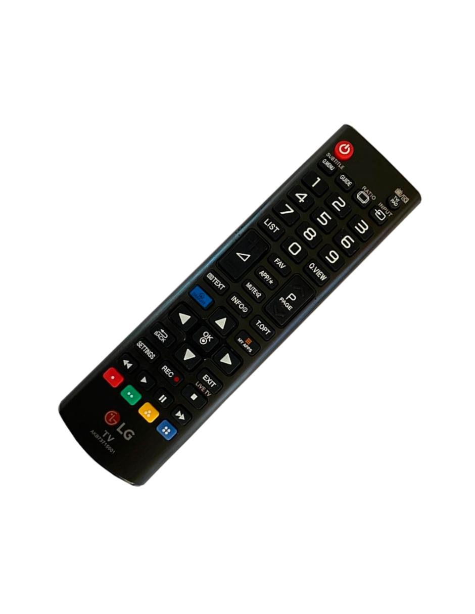 Control LG CTL-130816-115 2