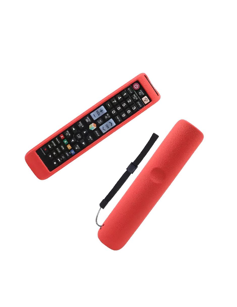 Funda para Control Remoto Samsung Smart TV Bn59 Series Universal