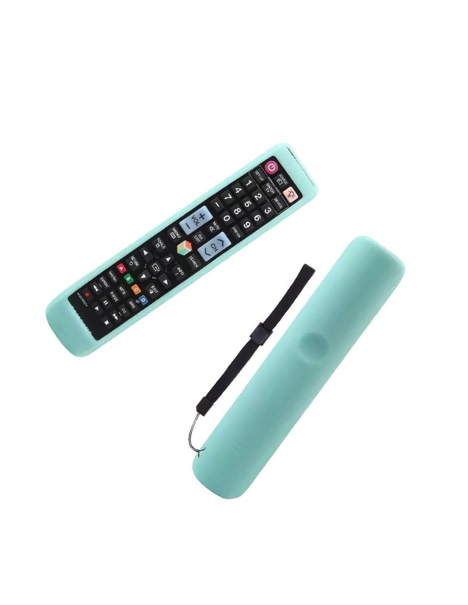 Funda para Control Remoto Samsung Smart TV Bn59 Series 2