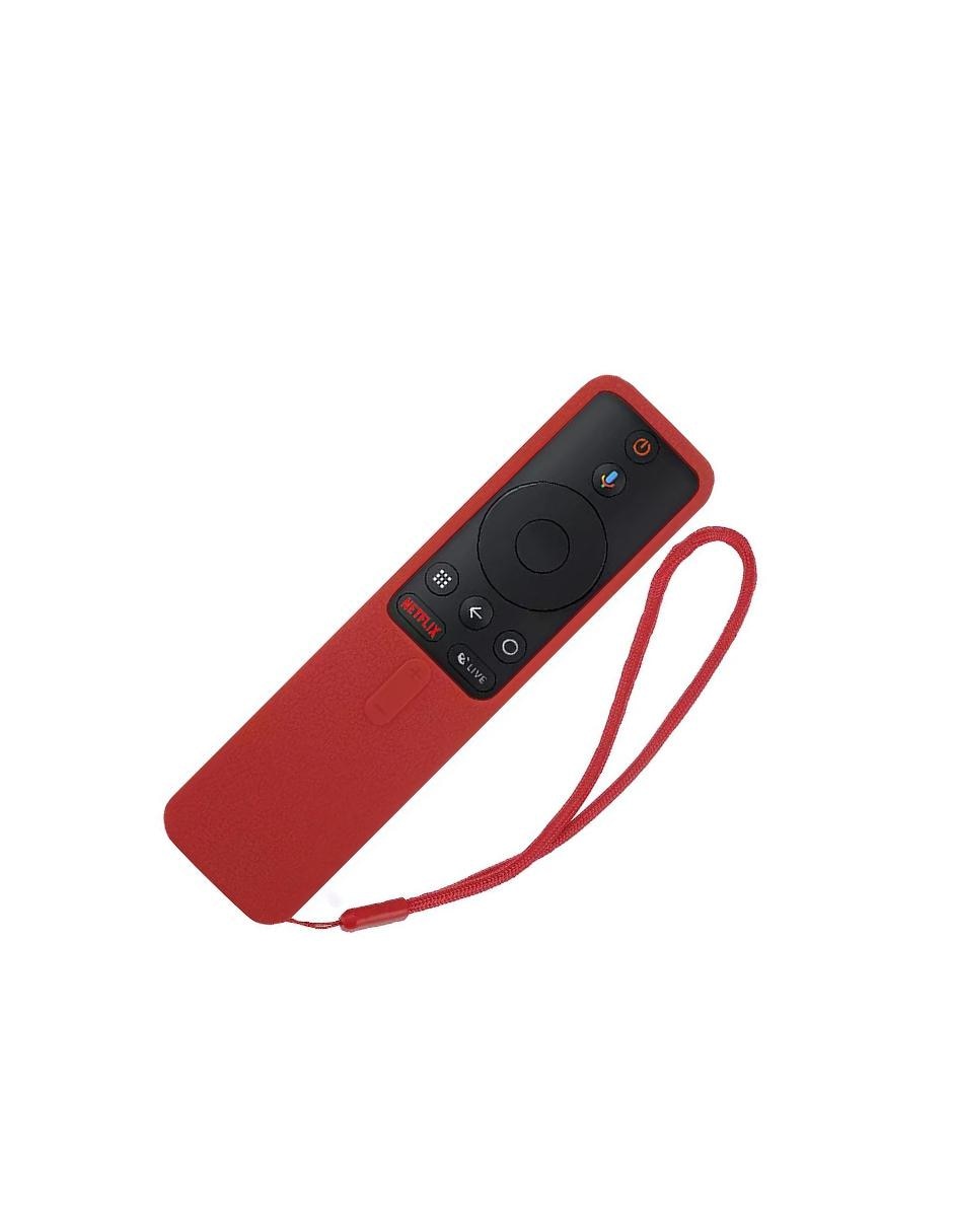 Funda para Control Remoto Xiaomi Mi Box S y Xiaomi Mi Tv Stick Universal