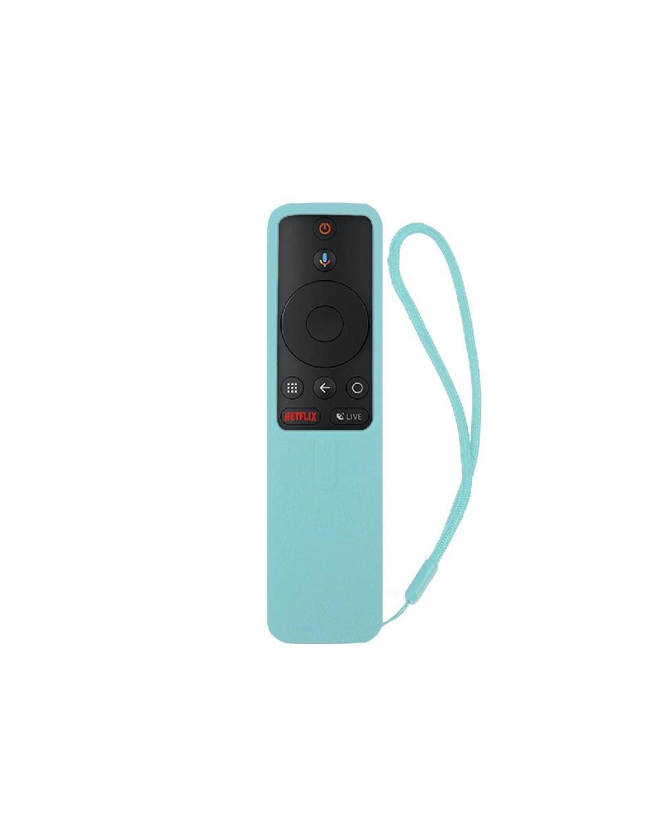 Funda para Control Remoto Xiaomi Mi Box S y Xiaomi Mi Tv Stick