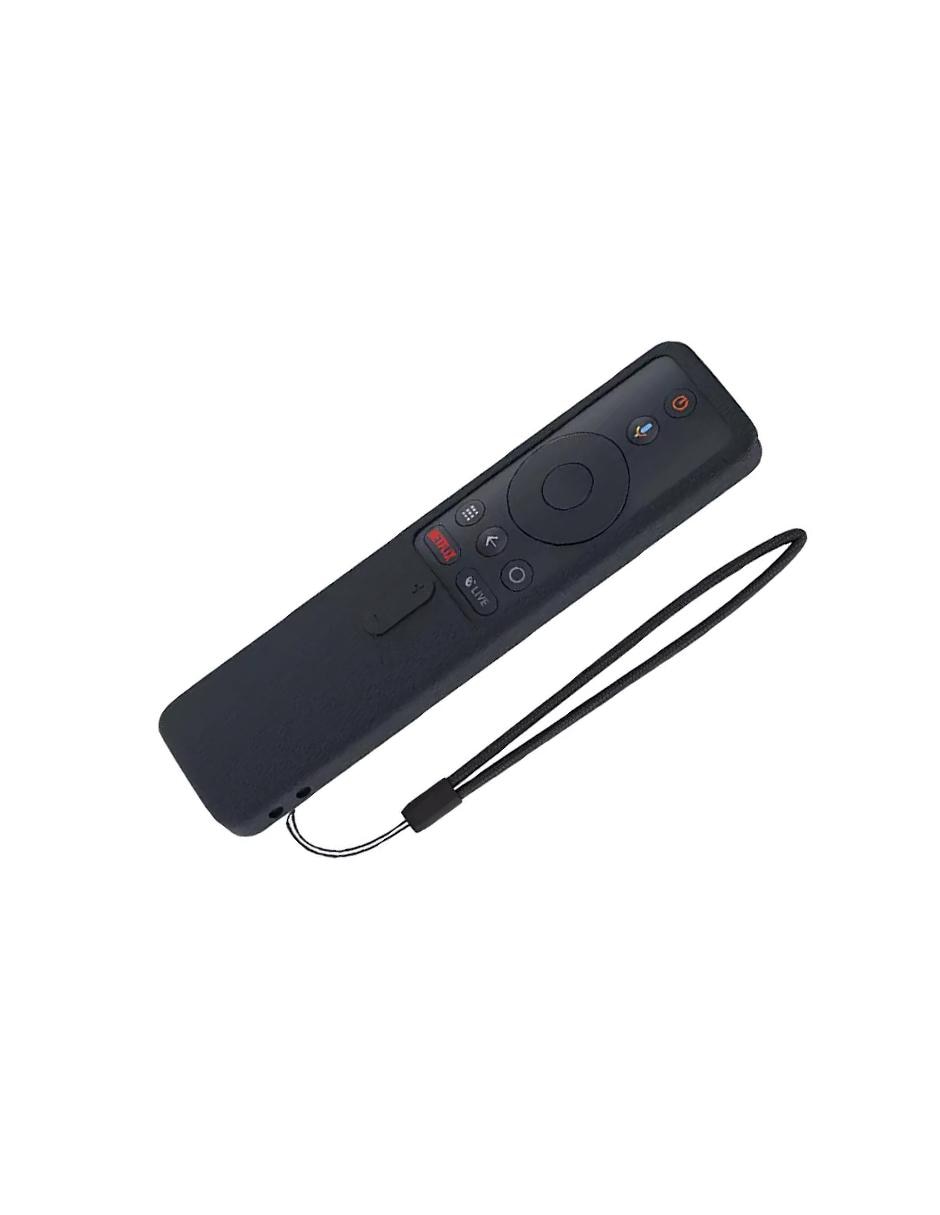 Funda para Control Remoto Xiaomi Mi Box S y Xiaomi Mi Tv Stick 2