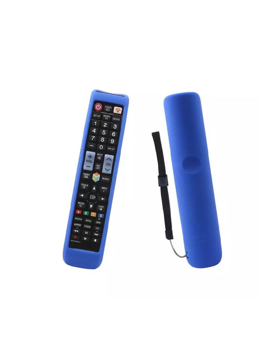 Funda para Control Remoto Samsung Smart TV Bn59 Series Funda para Control Remoto Samsung Smart TV Bn59 Series