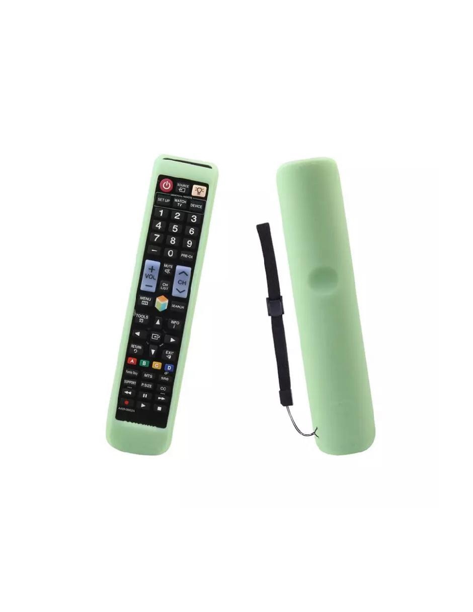 Funda para Control Remoto Samsung Smart TV Bn59 Series Funda para Control Remoto Samsung Smart TV Bn59 Series