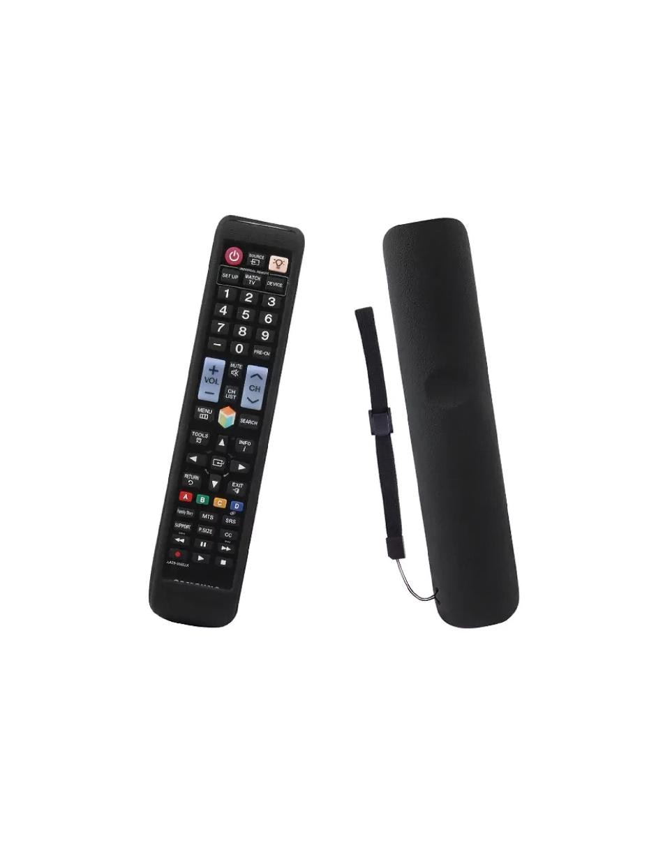 Funda para Control Remoto Samsung Smart TV Bn59 Series Universal