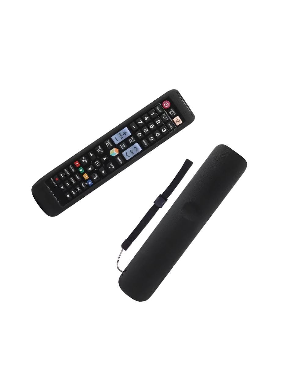 Funda para Control Remoto Samsung Smart TV Bn59 Series Universal