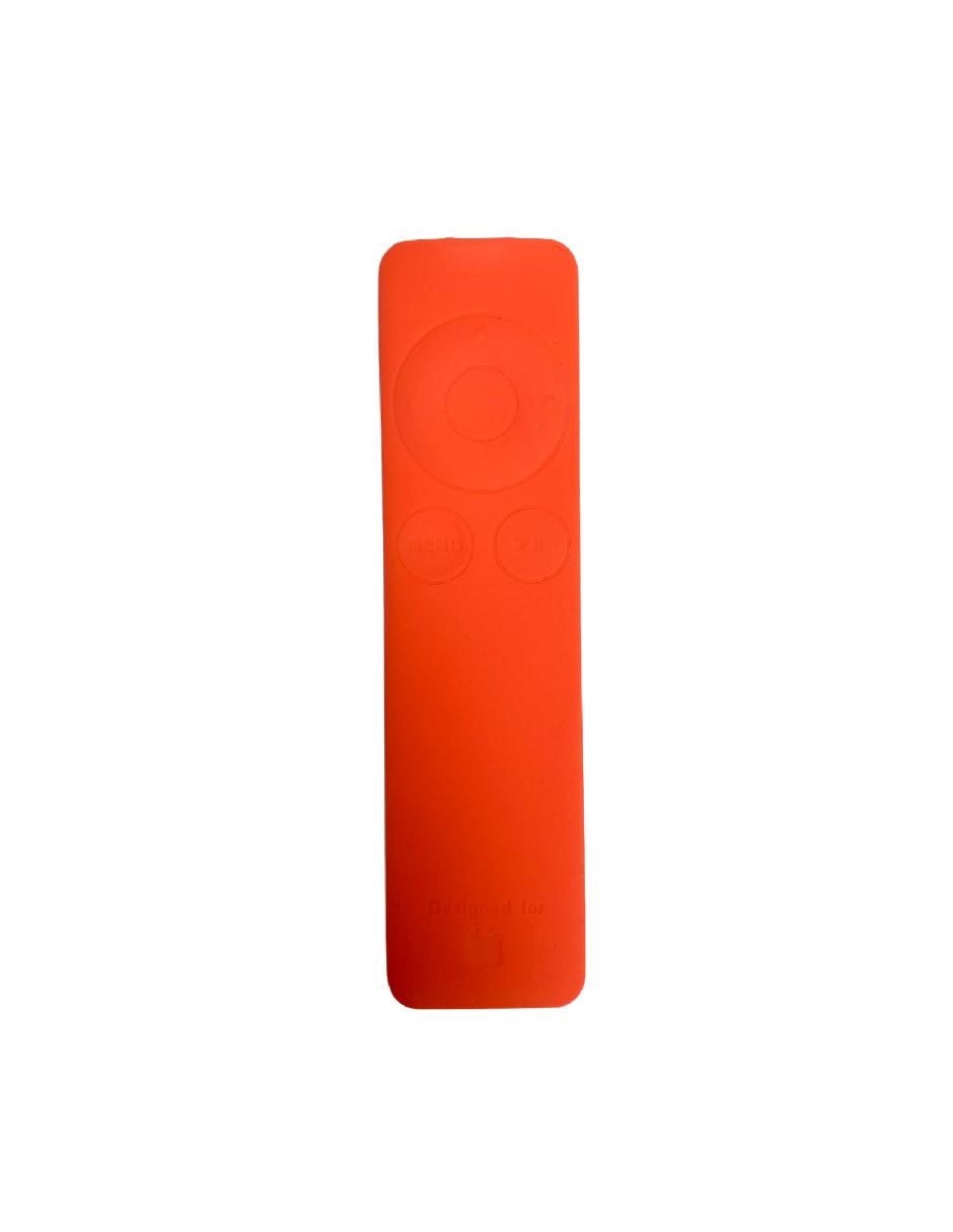 Protector para Control Remoto Apple TV 1, 2 y 3 Protector para Control Remoto Apple TV 1, 2 y 3