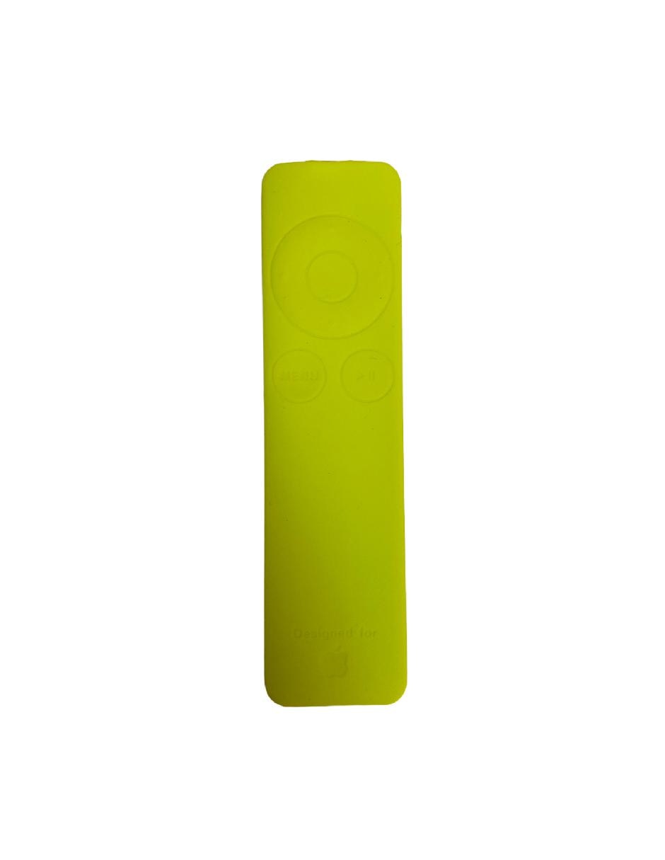 Protector para Control Remoto Apple TV 1, 2 y 3 Protector para Control Remoto Apple TV 1, 2 y 3