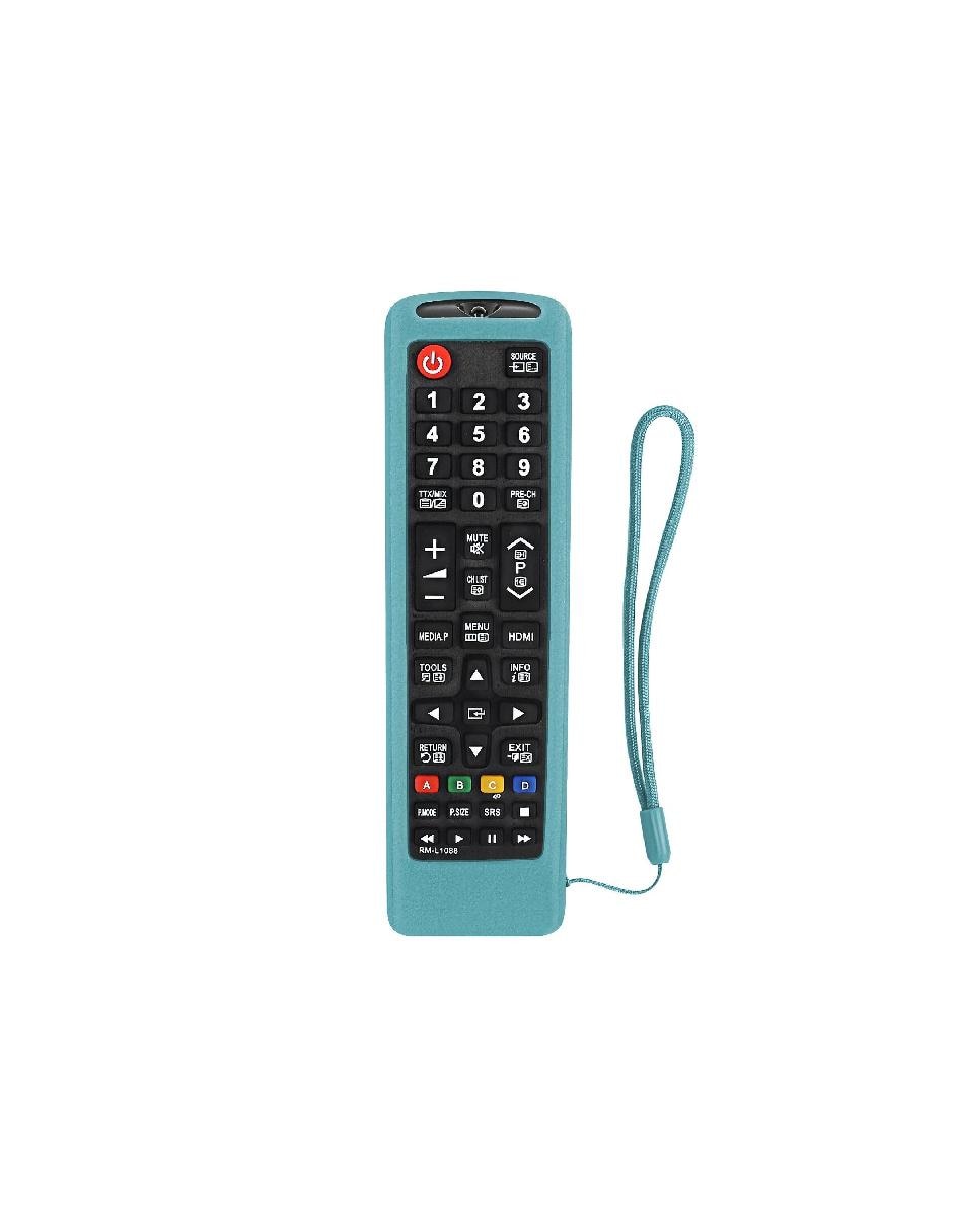 Protector para Control Samsung Tv y Blu Ray Samsung