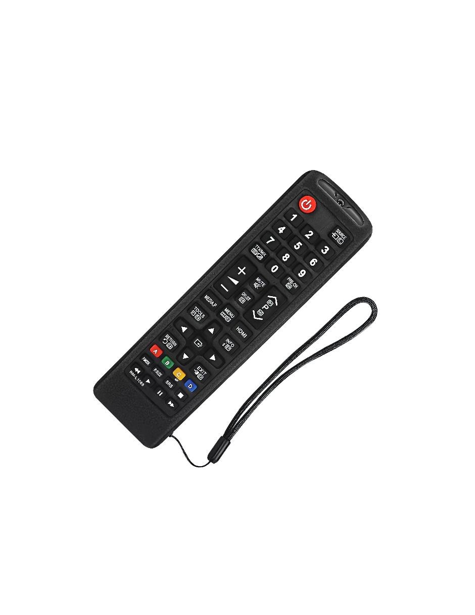 Protector para Control Samsung Tv y Blu Ray Samsung 2