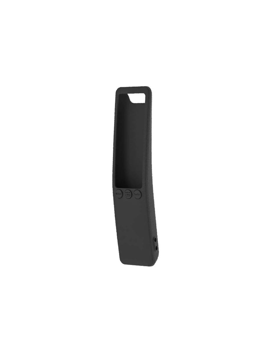 Protector para Control Remoto Samsung Smart TV Protector para Control Remoto Samsung Smart TV