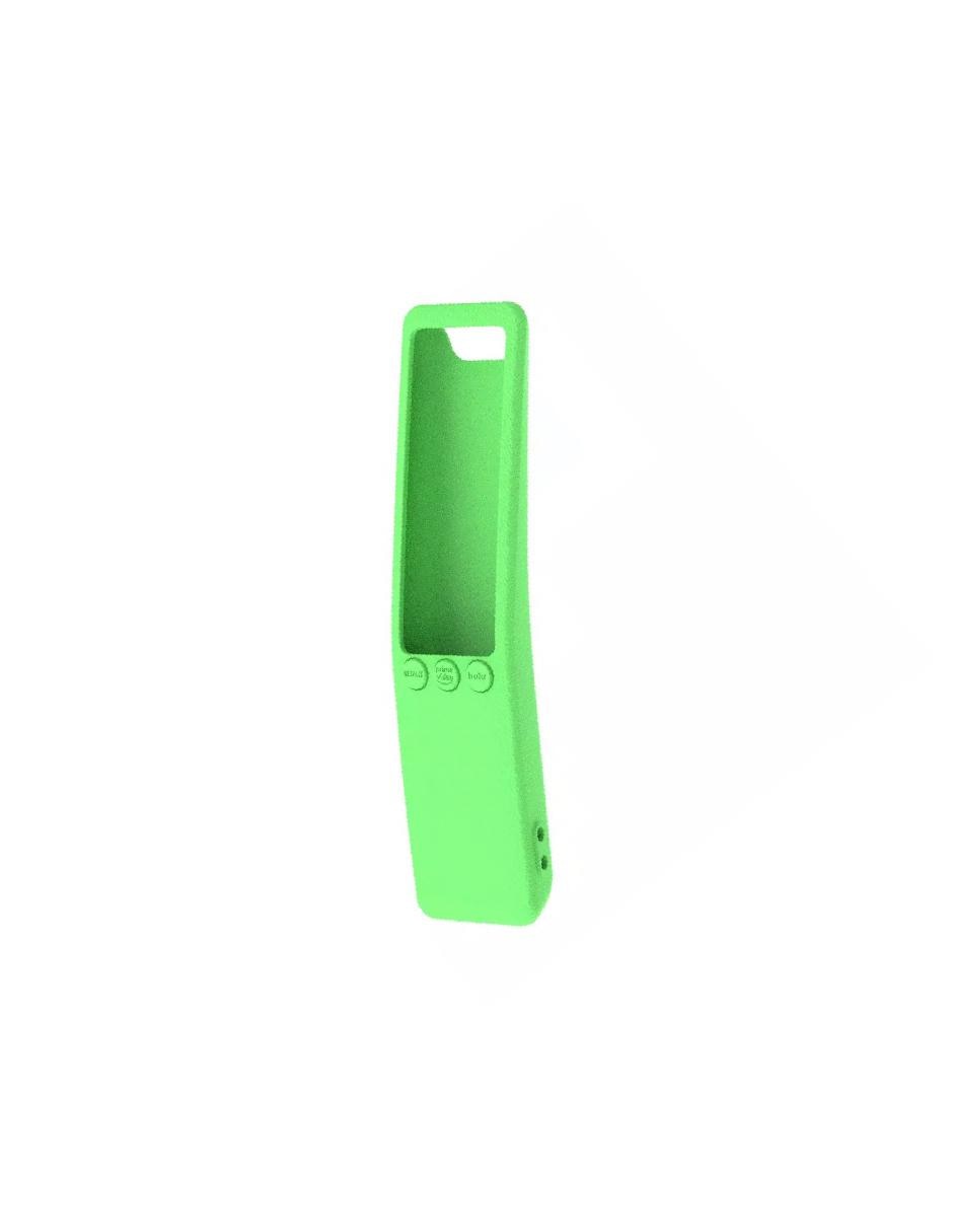 Protector para Control Remoto Samsung Smart TV Protector para Control Remoto Samsung Smart TV