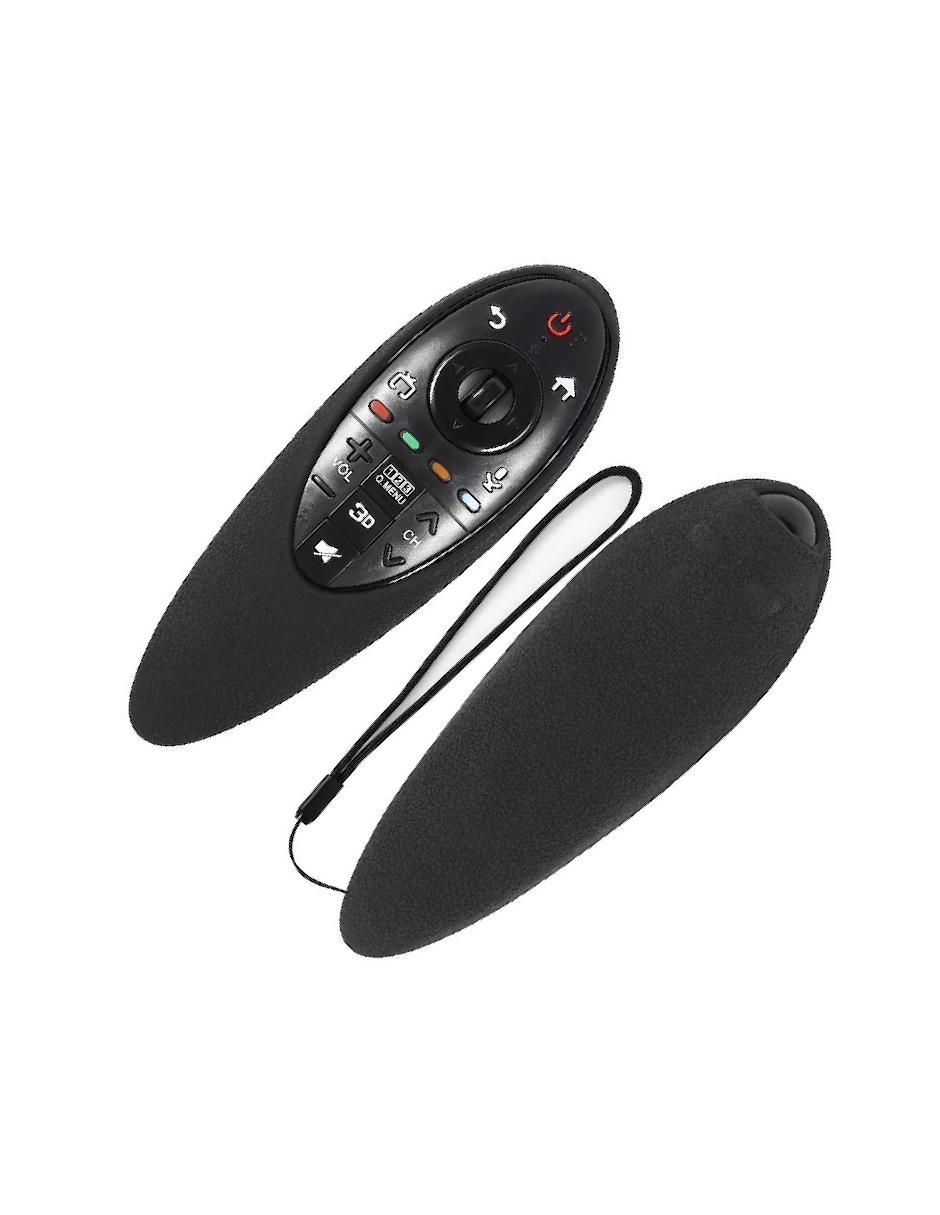 Funda para Control Remoto LG Magic An-mr500 Universal