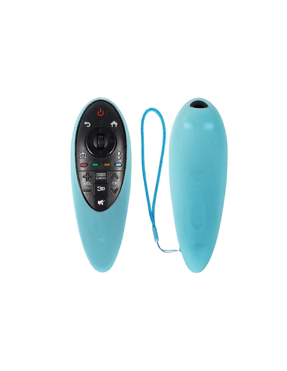 Funda para Control Remoto LG Magic An-mr500 Funda para Control Remoto LG Magic An-mr500