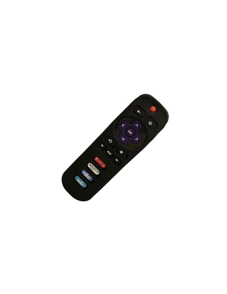 Funda para Control Remoto TCL Roku TV Universal