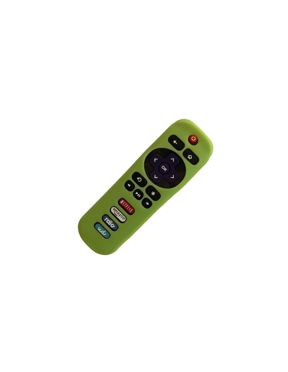 Funda para Control Remoto TCL Roku TV 2