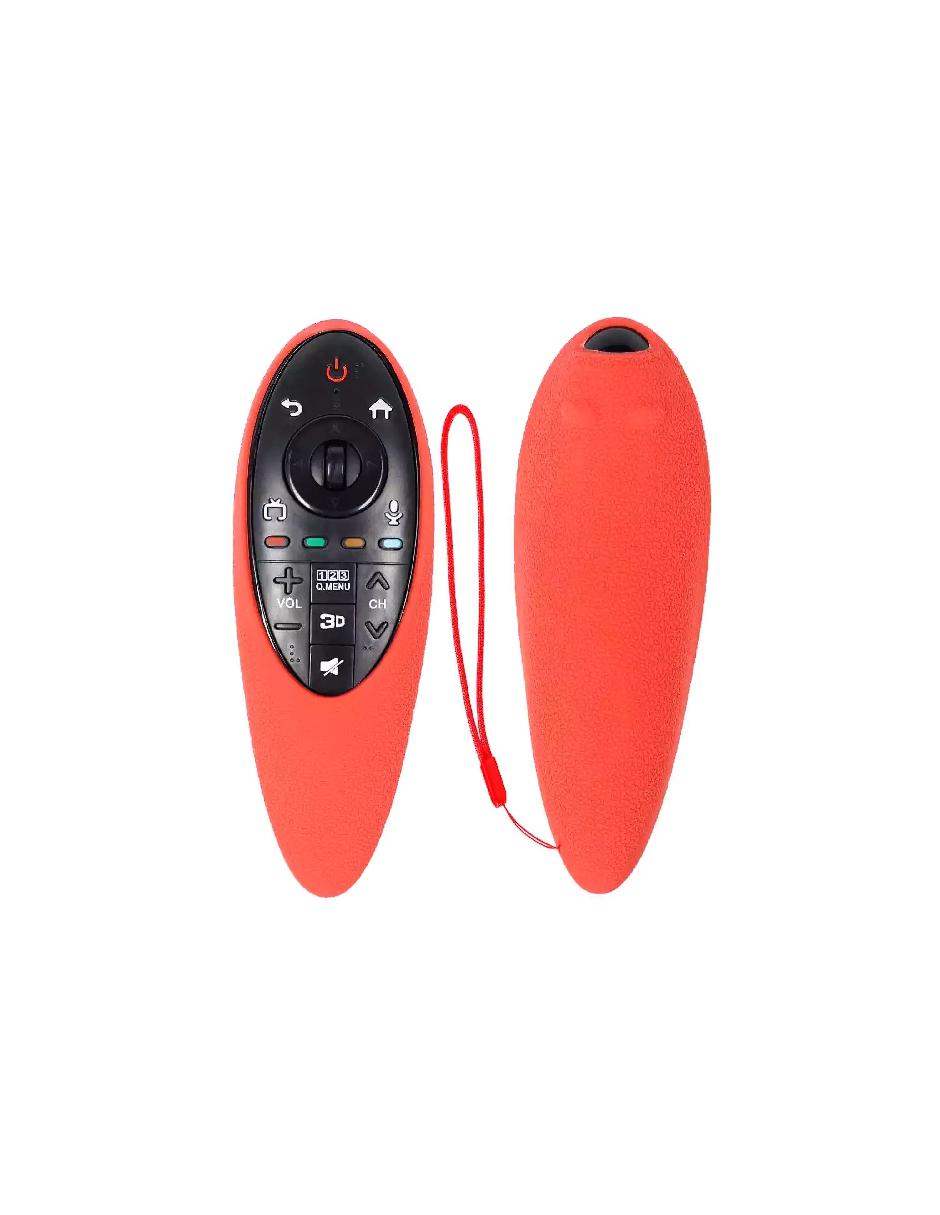 Funda para Control Remoto LG Magic An-mr500 Funda para Control Remoto LG Magic An-mr500