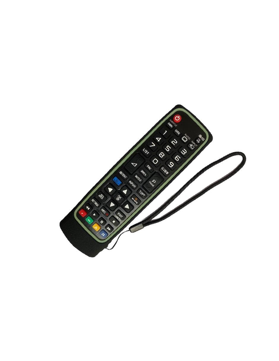 Funda para Control Remoto LG Smart TV 2