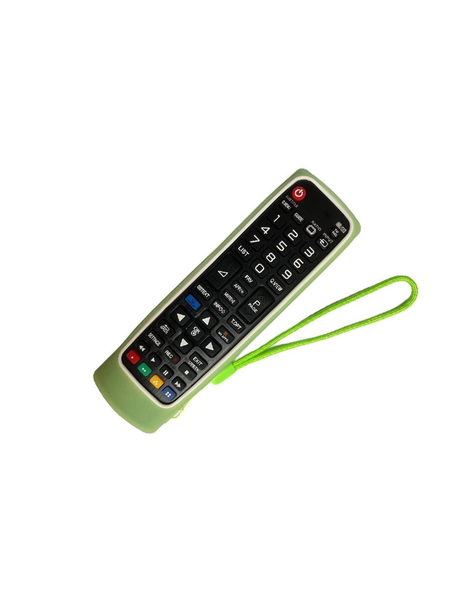 Funda para Control Remoto LG Smart TV Universal