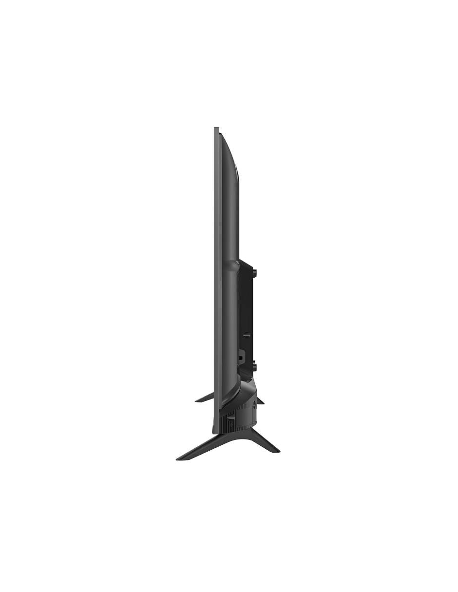 Pantalla Smart TV LED de 32 pulgadas HD 32H5G con Android TV 4