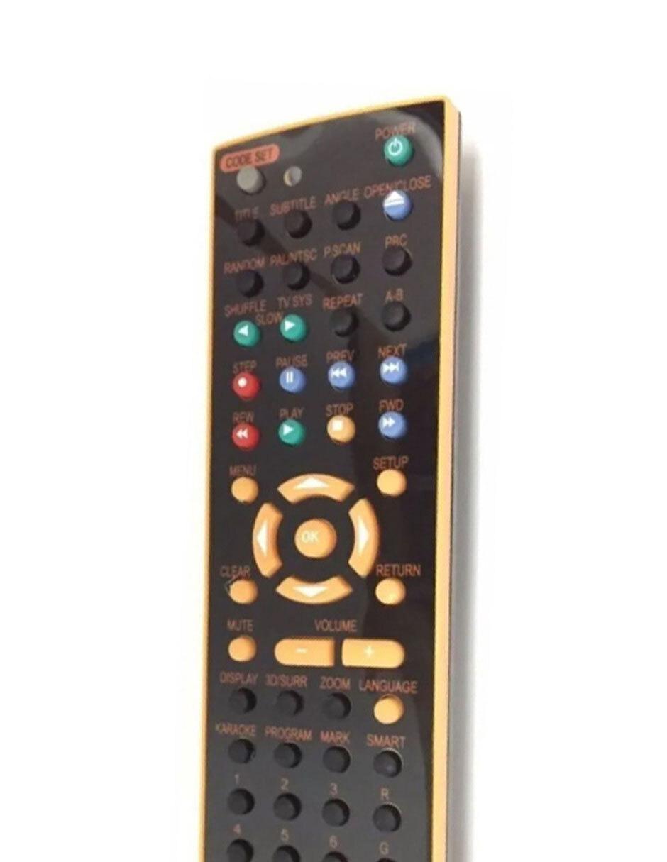 Control para DVD Daewoo 3