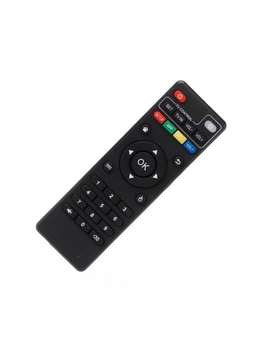 Control remoto para Android TV Box MXQ Pro 4k Tx2 X96 Mini 2