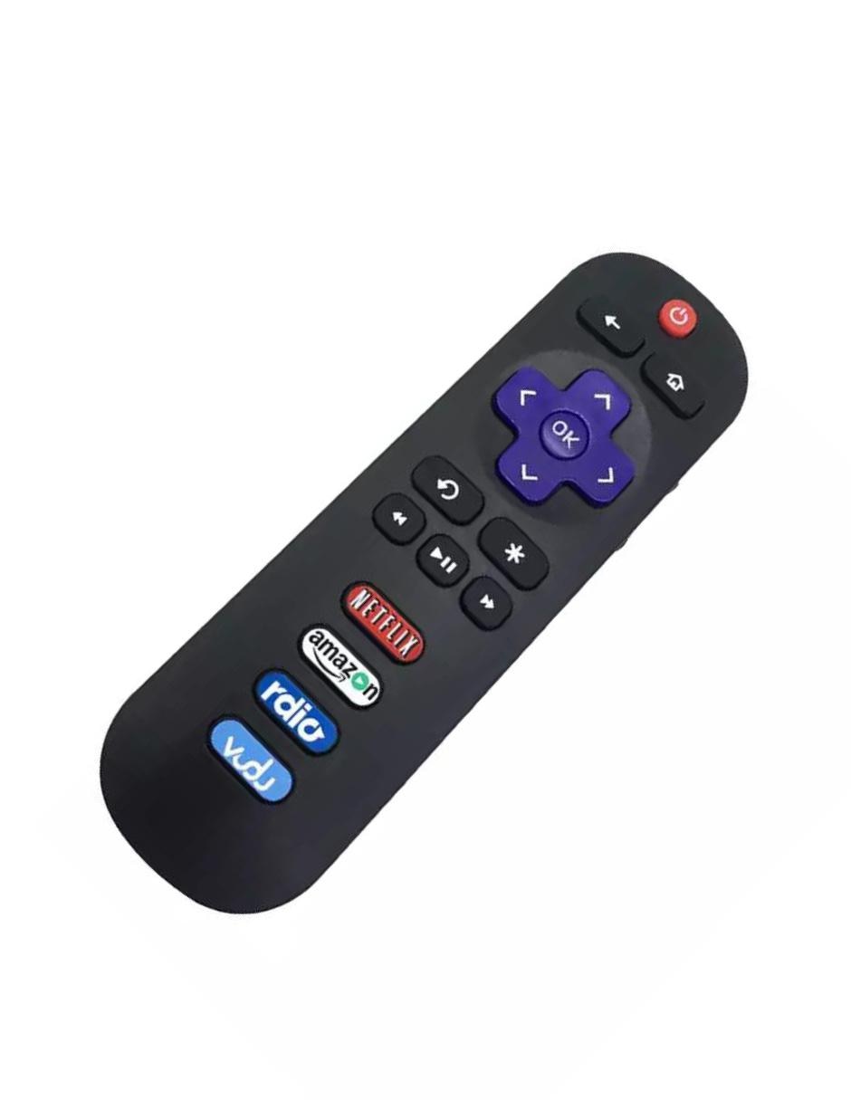 Control para Tcl Roku Smart Tv 32s3850 32s3850a 32s3850b 32s3850p 2