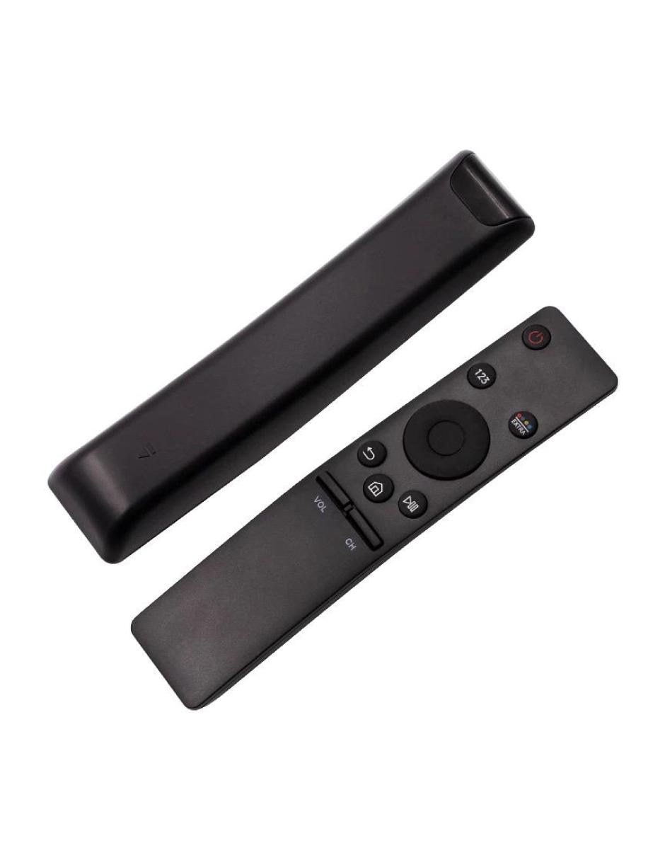 Control cualquier pantalla Samsung Smart Tv Curve 4k 2