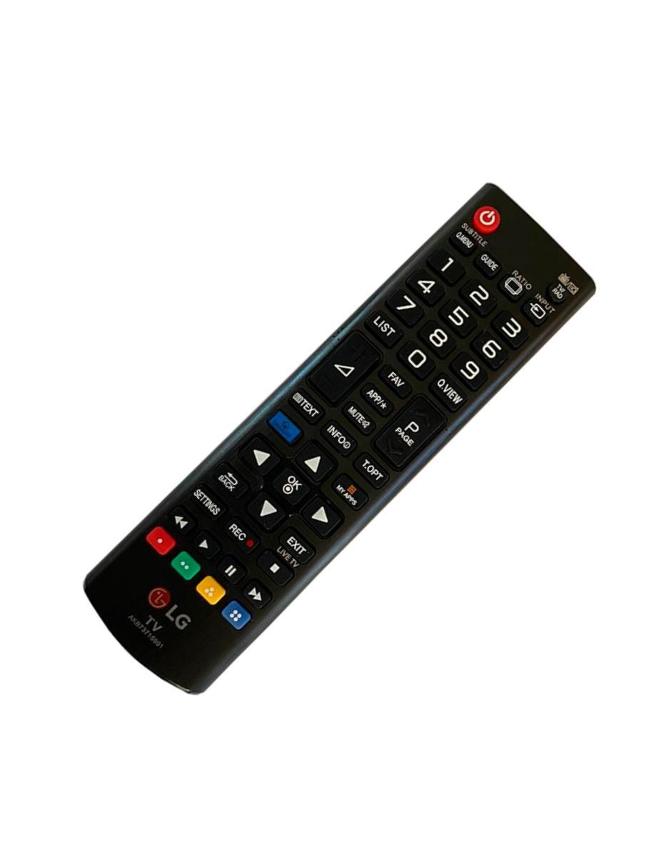 Control para pantallas LG Smart Tv 32lh570b 2