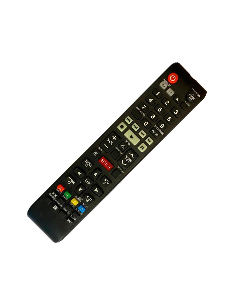 Control para Samsung Blu Ray Teatro En Casa 2