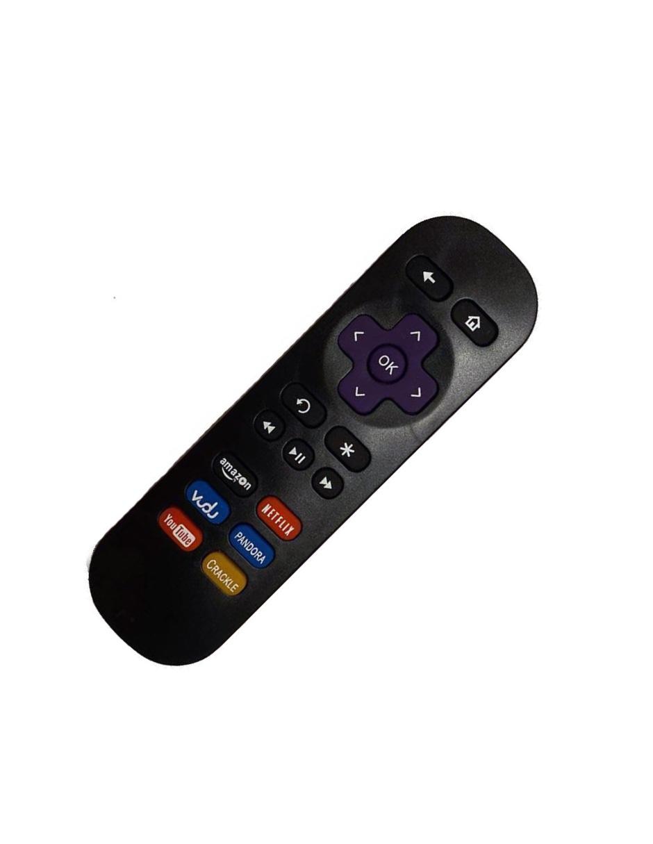 Control para Roku Streaming 1 2 3 4 Lt Hd Xd Xs 2