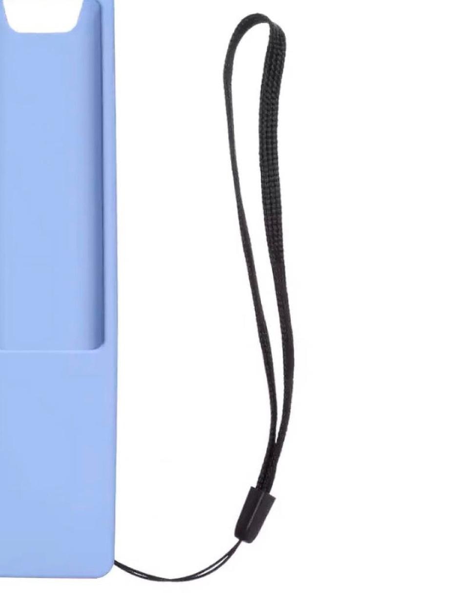 Funda Protector para Control Remoto Samsung Smart TV 3