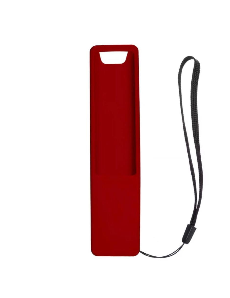 Funda Protector para Control Remoto Samsung Smart TV Universal