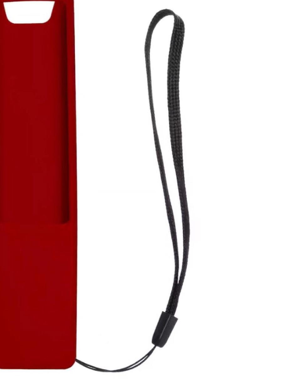 Funda Protector para Control Remoto Samsung Smart TV Universal