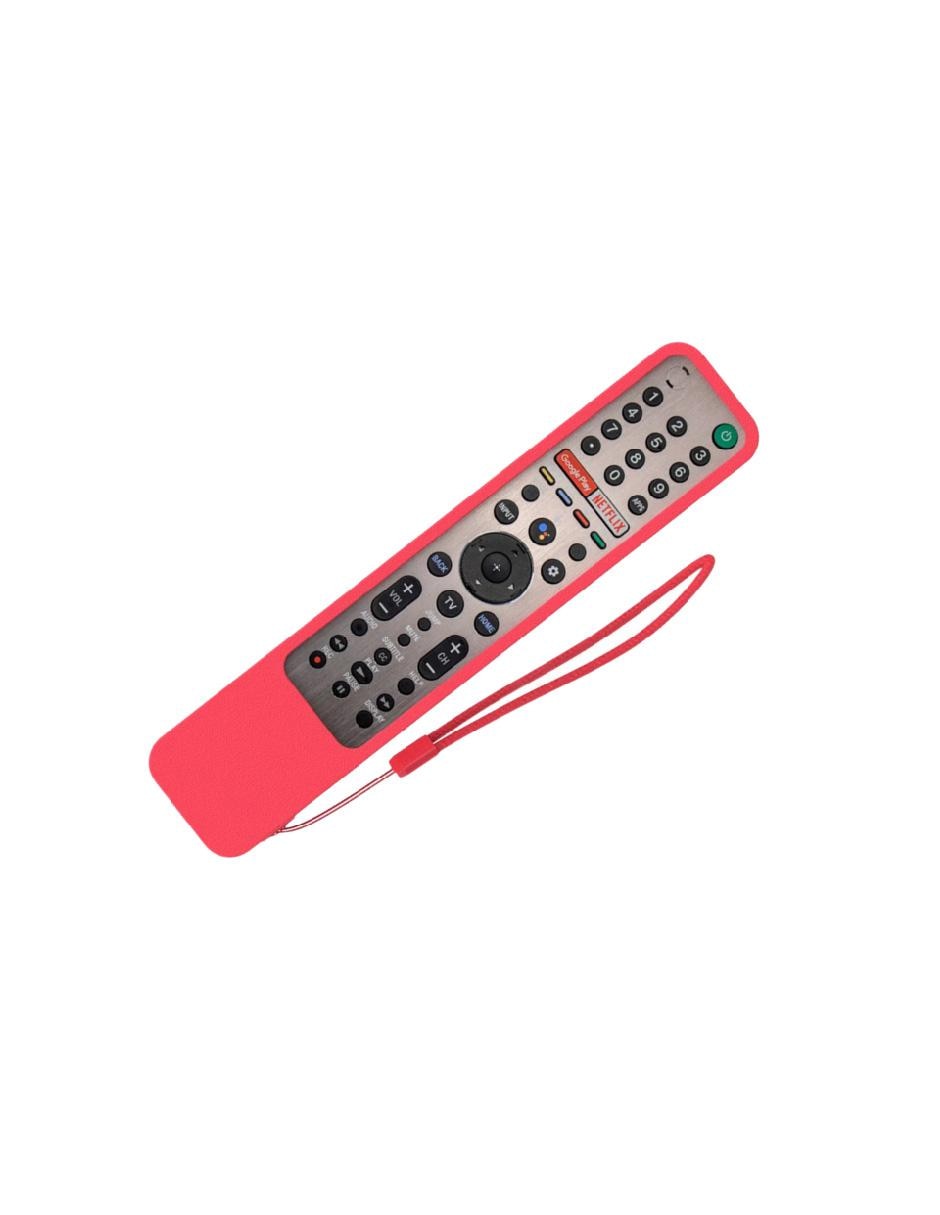 Funda para Control Sony X95h X750h Tx600 Tx600u Tx600e Tx500 Universal