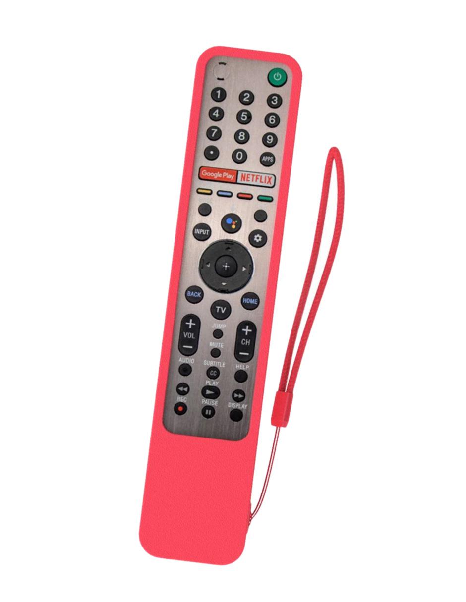 Funda para Control Sony X95h X750h Tx600 Tx600u Tx600e Tx500 Universal