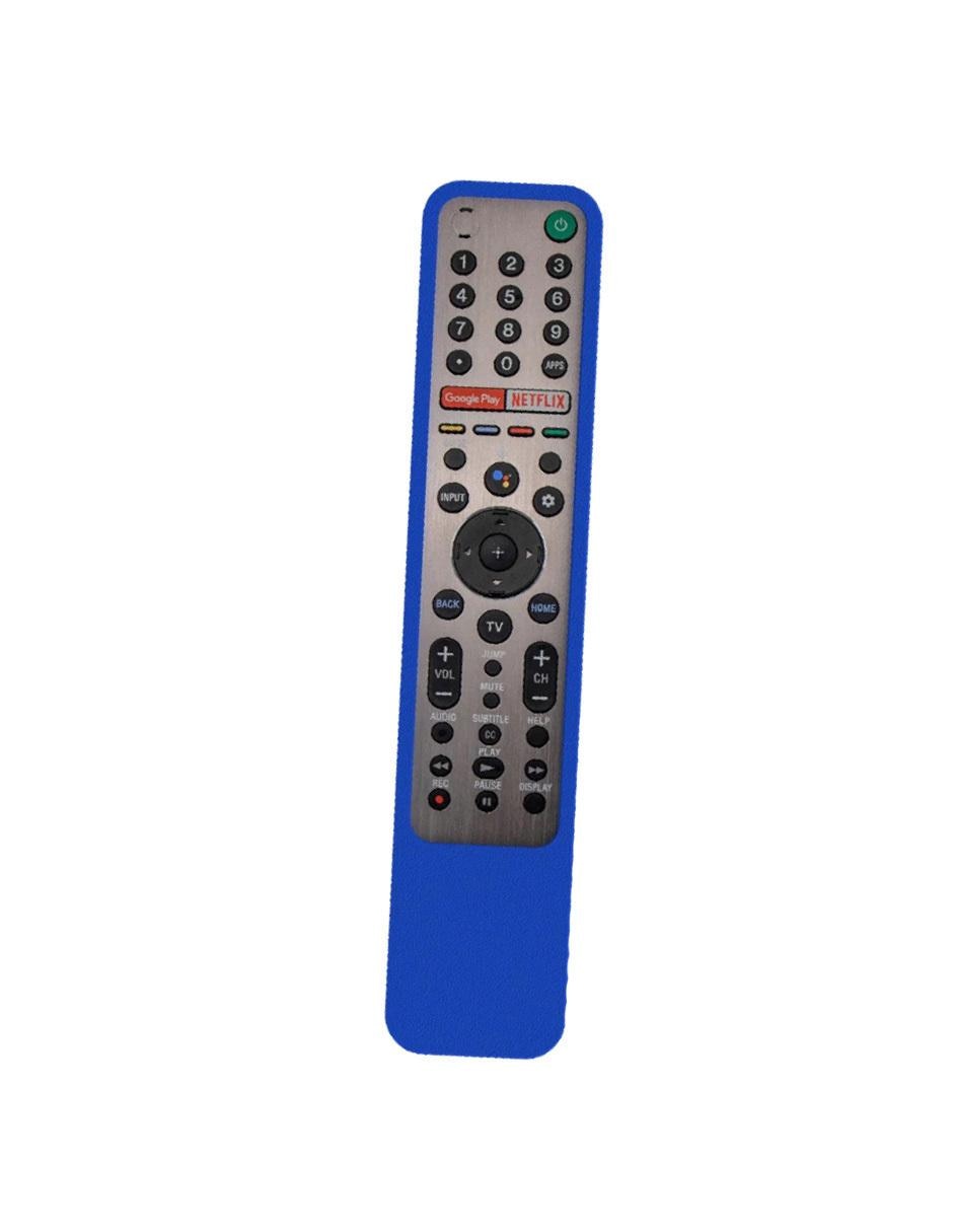 Funda para Control Sony X95h X750h Tx600 Tx600u Tx600e Tx500 Funda para Control Sony X95h X750h Tx600 Tx600u Tx600e Tx500